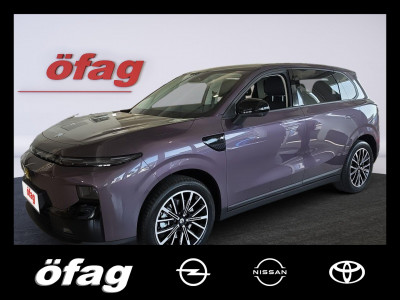 Leapmotor B10 Gebrauchtwagen Leapmotor B10 Gebrauchtwagen
