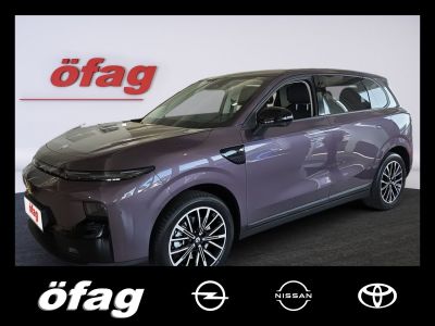 Leapmotor B10 Gebrauchtwagen