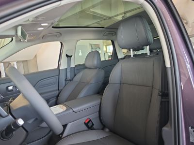 Leapmotor B10 Gebrauchtwagen Leapmotor B10 Gebrauchtwagen