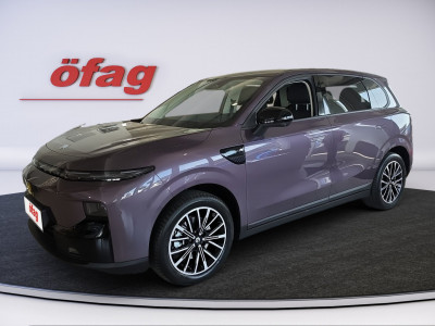 Leapmotor B10 Gebrauchtwagen Leapmotor B10 Gebrauchtwagen
