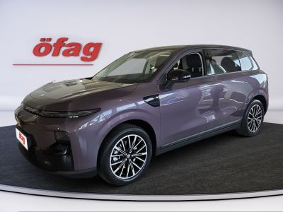 Leapmotor B10 Gebrauchtwagen Leapmotor B10 Gebrauchtwagen
