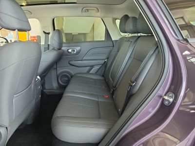 Leapmotor B10 Gebrauchtwagen Leapmotor B10 Gebrauchtwagen