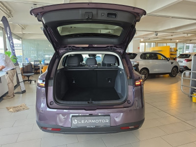 Leapmotor B10 Gebrauchtwagen Leapmotor B10 Gebrauchtwagen
