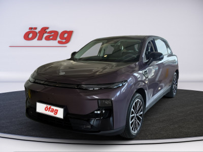 Leapmotor B10 Gebrauchtwagen Leapmotor B10 Gebrauchtwagen