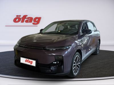Leapmotor B10 Gebrauchtwagen Leapmotor B10 Gebrauchtwagen