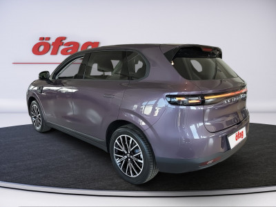 Leapmotor B10 Gebrauchtwagen Leapmotor B10 Gebrauchtwagen