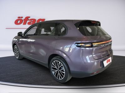 Leapmotor B10 Gebrauchtwagen Leapmotor B10 Gebrauchtwagen
