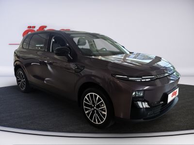 Leapmotor B10 Gebrauchtwagen Leapmotor B10 Gebrauchtwagen
