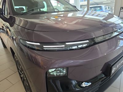 Leapmotor B10 Gebrauchtwagen Leapmotor B10 Gebrauchtwagen