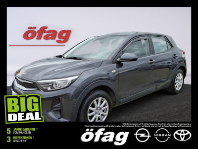 KIA Stonic Gebrauchtwagen