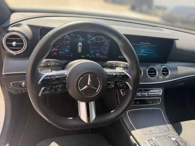 Mercedes-Benz E-Klasse Gebrauchtwagen Mercedes-Benz E-Klasse Gebrauchtwagen
