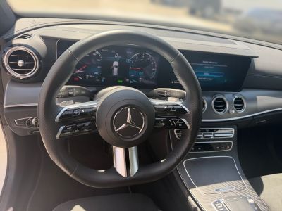 Mercedes-Benz E-Klasse Gebrauchtwagen Mercedes-Benz E-Klasse Gebrauchtwagen