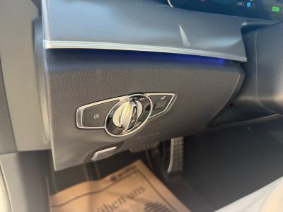 Mercedes-Benz E-Klasse Gebrauchtwagen Mercedes-Benz E-Klasse Gebrauchtwagen
