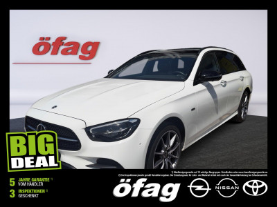Mercedes-Benz E-Klasse Gebrauchtwagen Mercedes-Benz E-Klasse Gebrauchtwagen