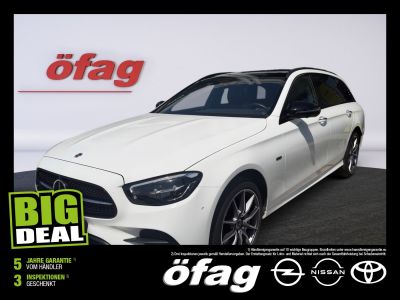 Mercedes-Benz E-Klasse Gebrauchtwagen Mercedes-Benz E-Klasse Gebrauchtwagen