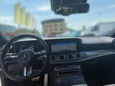 Mercedes-Benz E-Klasse Gebrauchtwagen Mercedes-Benz E-Klasse Gebrauchtwagen