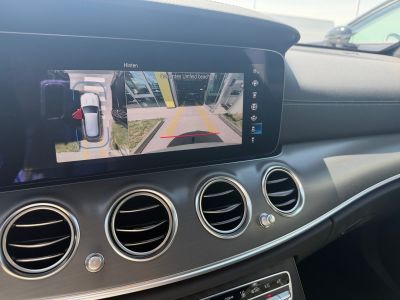 Mercedes-Benz E-Klasse Gebrauchtwagen Mercedes-Benz E-Klasse Gebrauchtwagen