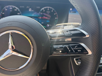 Mercedes-Benz E-Klasse Gebrauchtwagen Mercedes-Benz E-Klasse Gebrauchtwagen