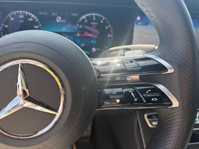 Mercedes-Benz E-Klasse Gebrauchtwagen Mercedes-Benz E-Klasse Gebrauchtwagen