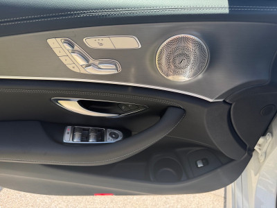 Mercedes-Benz E-Klasse Gebrauchtwagen Mercedes-Benz E-Klasse Gebrauchtwagen