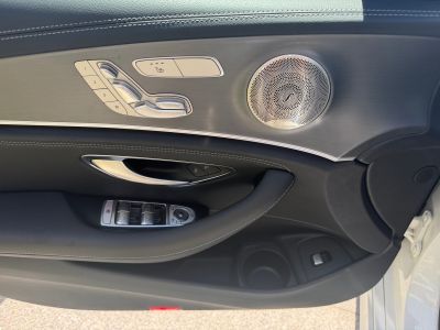 Mercedes-Benz E-Klasse Gebrauchtwagen Mercedes-Benz E-Klasse Gebrauchtwagen