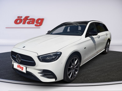 Mercedes-Benz E-Klasse Gebrauchtwagen Mercedes-Benz E-Klasse Gebrauchtwagen