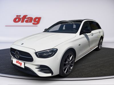 Mercedes-Benz E-Klasse Gebrauchtwagen Mercedes-Benz E-Klasse Gebrauchtwagen