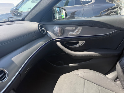 Mercedes-Benz E-Klasse Gebrauchtwagen Mercedes-Benz E-Klasse Gebrauchtwagen