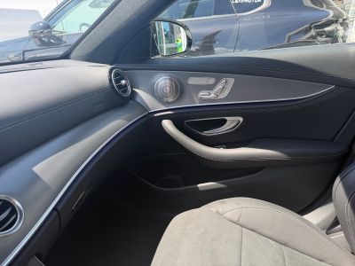 Mercedes-Benz E-Klasse Gebrauchtwagen Mercedes-Benz E-Klasse Gebrauchtwagen