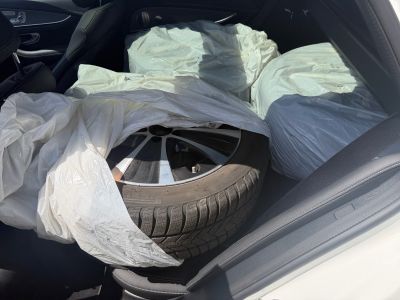 Mercedes-Benz E-Klasse Gebrauchtwagen Mercedes-Benz E-Klasse Gebrauchtwagen