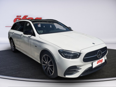 Mercedes-Benz E-Klasse Gebrauchtwagen Mercedes-Benz E-Klasse Gebrauchtwagen
