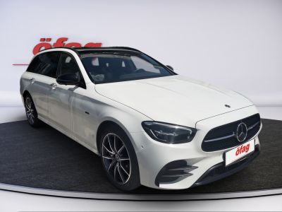 Mercedes-Benz E-Klasse Gebrauchtwagen Mercedes-Benz E-Klasse Gebrauchtwagen