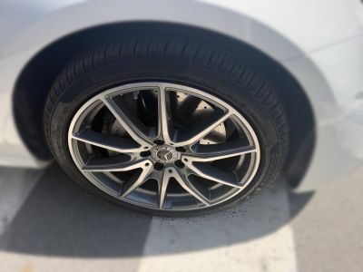 Mercedes-Benz E-Klasse Gebrauchtwagen Mercedes-Benz E-Klasse Gebrauchtwagen