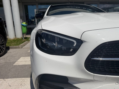 Mercedes-Benz E-Klasse Gebrauchtwagen Mercedes-Benz E-Klasse Gebrauchtwagen