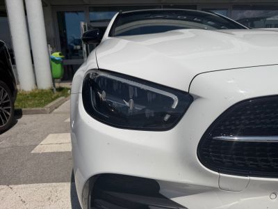 Mercedes-Benz E-Klasse Gebrauchtwagen Mercedes-Benz E-Klasse Gebrauchtwagen