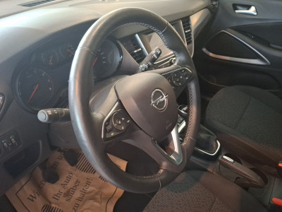 Opel Crossland Gebrauchtwagen