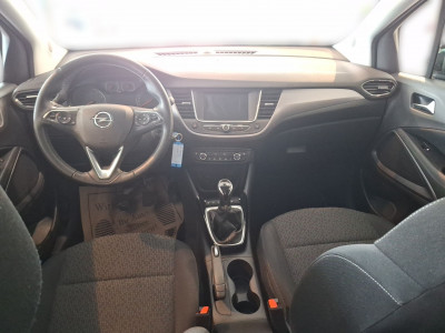 Opel Crossland Gebrauchtwagen