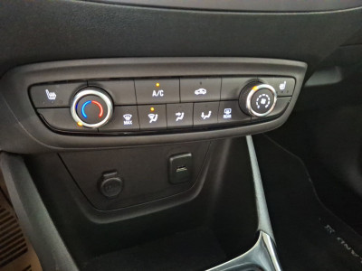 Opel Crossland Gebrauchtwagen