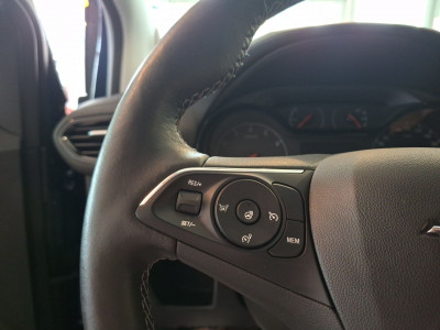 Opel Crossland Gebrauchtwagen