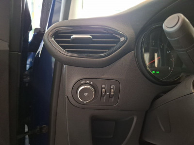 Opel Crossland Gebrauchtwagen