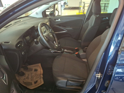 Opel Crossland Gebrauchtwagen