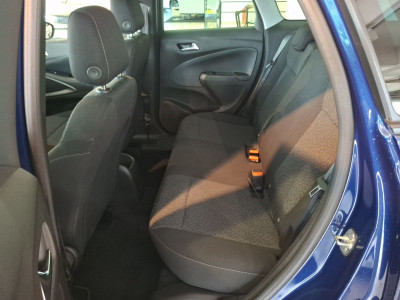 Opel Crossland Gebrauchtwagen