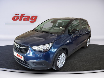 Opel Crossland Gebrauchtwagen
