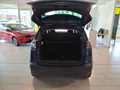 Opel Crossland Gebrauchtwagen