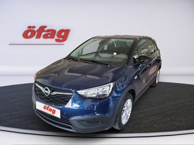Opel Crossland Gebrauchtwagen