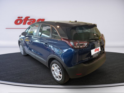Opel Crossland Gebrauchtwagen