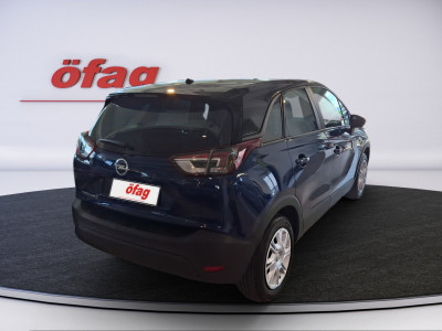 Opel Crossland Gebrauchtwagen