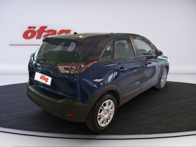 Opel Crossland Gebrauchtwagen