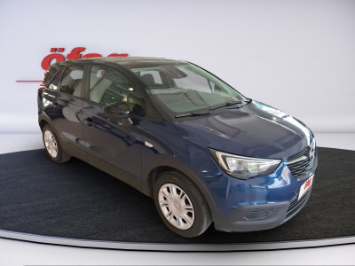 Opel Crossland Gebrauchtwagen