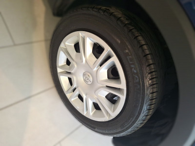 Opel Crossland Gebrauchtwagen